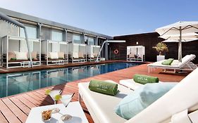 Melia Barcelona Sky 4* Sup